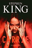 Carrie (nowe wydanie)