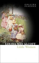 CC Alcott L.M.-Little Women