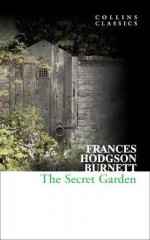 CC Burnett F.H.-Secret Garden