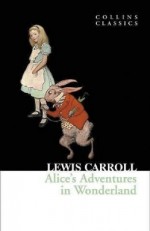 CC Carroll L.-Alice's Adventures in Wonderland