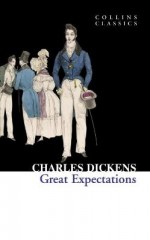 CC Dickens C.-Great Expectations