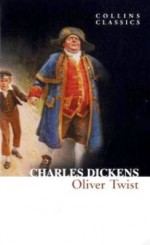 CC Dickens C.-Oliver Twist