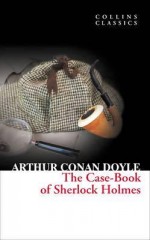 CC Doyle A.C.-Casebook of Sherlock Holmes