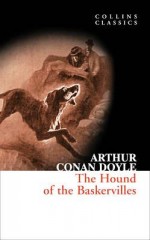 CC Doyle A.C.-Hound of the Baskervilles