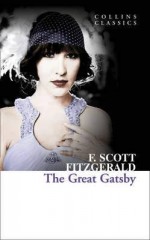 CC Fitzgerald F.S.-Great Gatsby