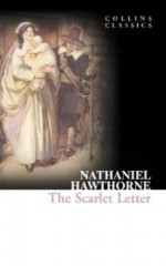 CC Hawthorne N.-Scarlet Letter