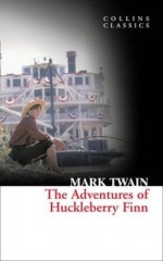 CC Twain M.-Adventures of Huckelberry Finn