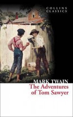 CC Twain M.-Adventures of Tom Sawyer