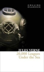 CC Verne J.-20000 Leagues Under the Sea