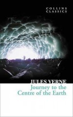 CC Verne J.- Journey to the Centre of the Earth