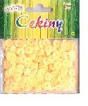 Cekiny pastelowe WMT-103