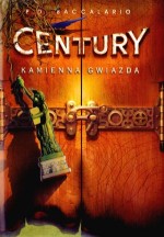 Century. Tom 2. Kamienna Gwiazda