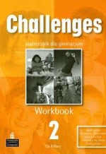 Challenges 2 - Workbook