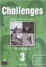 Challenges 3 - Workbook