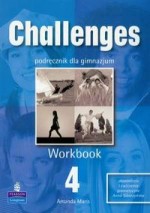 Challenges 4 - Workbook