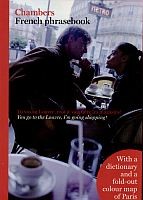 Chambers French Phrasebook (Paperback)