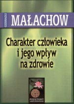 Charakter człowieka i jego wpływ na zdrowie