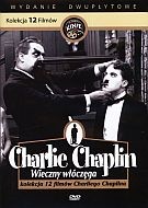 Charlie Chaplin. Wieczny włóczęga. Kolekcja 12 filmów