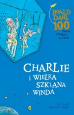 Charlie i Wielka Szklana Winda. Edycja Specjalna