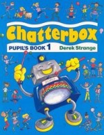 Chatterbox 1 Pupil's book