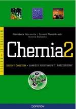 Chemia. Liceum i technikum, część 2 - Chemia organiczna. Zeszyt ćwiczeń. Zakres podstawowy i rozsz.