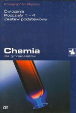 Chemia. Gimnazjum. Ćwiczenia. Rozdziały 1-4. Zestaw podstawowy