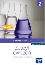 Chemia Nowej Ery 2. Klasa 2. Gimnazjum. Chemia. Ćwiczenia