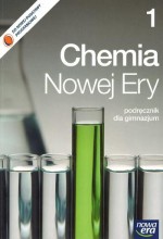 Chemia Nowej Ery. Gimnazjum, część 1. Podręcznik