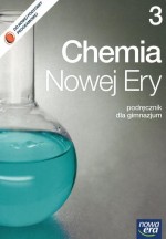 Chemia Nowej Ery. Gimnazjum, część 3. Podręcznik