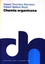 Chemia organiczna. Tom 1