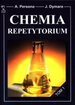 Chemia. Repetytorium. Tom 1.