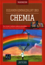 Chemia. Vademecum. Egzamin gimnazjalny 2013 + kod dostępu online