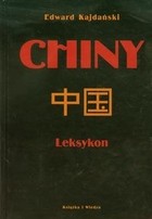 Chiny. Leksykon