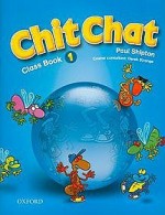 Chit Chat 1 - Class Book