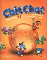 Chit Chat 2 - Class Book