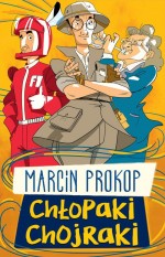 Chłopaki chojraki