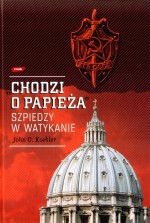 Chodzi o Papieża. Szpiedzy w Watykanie