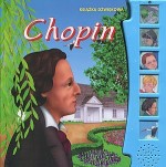 Chopin. Książka dźwiękowa