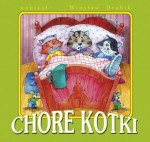 Chore kotki