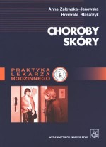 Choroby skóry. Praktyka lekarza rodzinnego