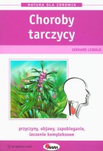 Choroby tarczycy. Natura dla zdrowia