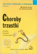 CHOROBY TRZUSTKI BR.. PZWL 9788320045567