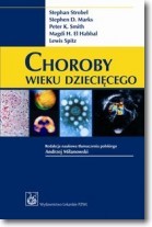 Choroby wieku dziecięcego