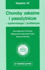 Choroby zakaźne i pasożytnicze - epidemiologia i profilaktyka