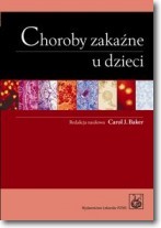 Choroby zakaźne u dzieci