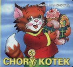 Chory kotek