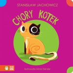 Chory kotek