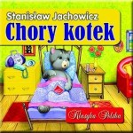 Chory kotek. Klasyka polska