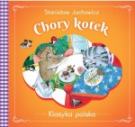 Chory kotek. Klasyka polska