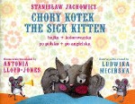 Chory Kotek/The Sick Kitten